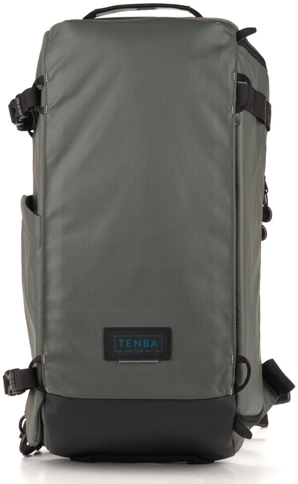 Tenba Solstice v2 Sling Bag  grau 16L