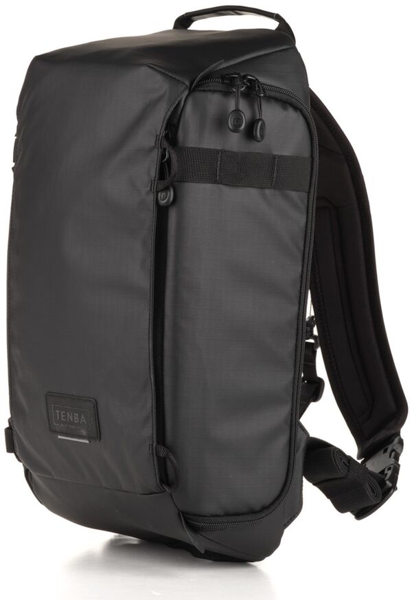Tenba Solstice v2 Sling Bag  schwarz 12L