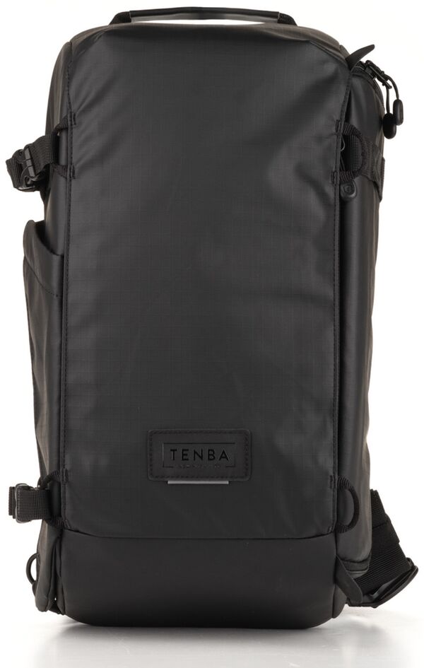 Tenba Solstice v2 Sling Bag  schwarz 12L