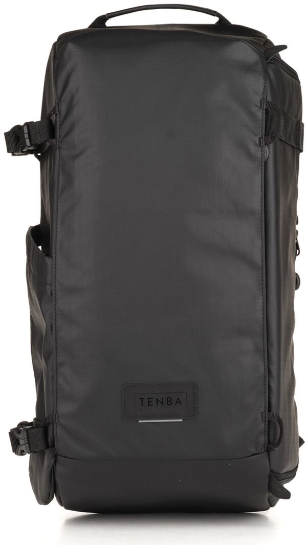 Tenba Solstice v2 Sling Bag  schwarz 16L