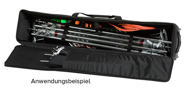 Tenba Stativtasche Rolling Tripod/Grip Case Grip-48 48-inches 