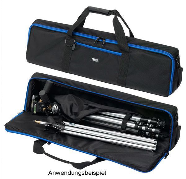 Tenba Stativtasche Triangular Tripak TTP34 