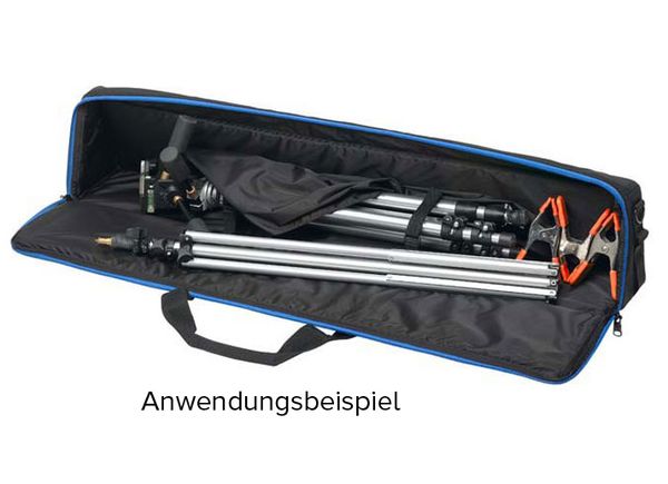 Tenba Stativtasche Triangular Tripak TTP46 