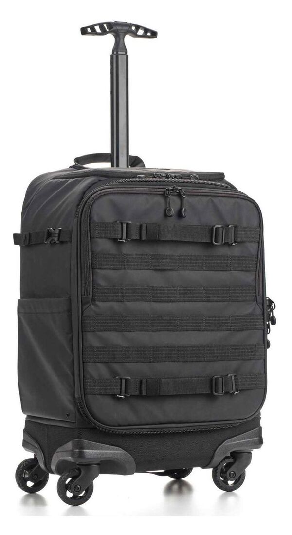 Tenba Tenba Axis v2 Spinner Rucksack mit 4 Rollen  28L schwarz