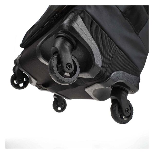 Tenba Tenba Axis v2 Spinner Rucksack mit 4 Rollen  28L MultiCam Schwarz