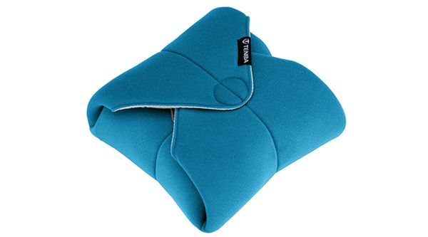 Tenba Tools 16 Zoll Wrap Einschlagtuch  blau