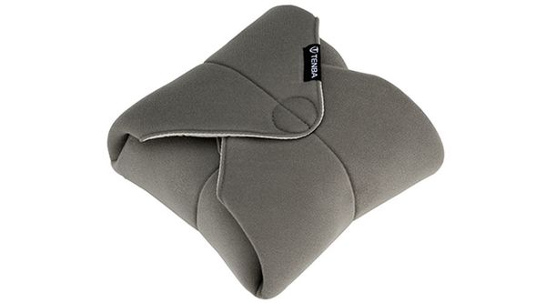 Tenba Tools 16 Zoll Wrap Einschlagtuch  grau