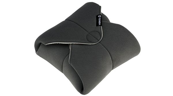 Tenba Tools 16 Zoll Wrap Einschlagtuch  schwarz