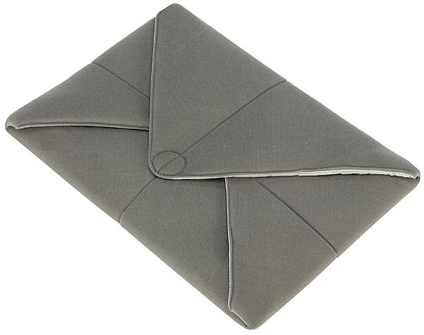 Tenba Tools 20 Zoll Wrap Einschlagtuch  grau