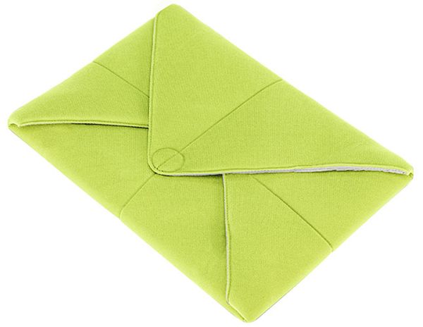 Tenba Tools 20 Zoll Wrap Einschlagtuch  limette