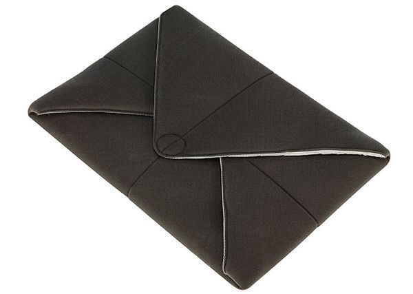 Tenba Tools 20 Zoll Wrap Einschlagtuch  schwarz