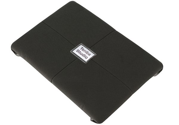 Tenba Tools 20 Zoll Wrap Einschlagtuch  schwarz