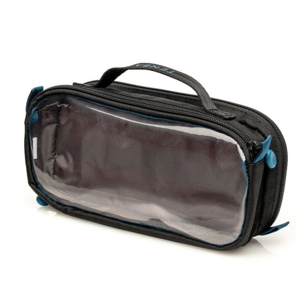 Tenba Tools Kabeltasche Duo 4  schwarz