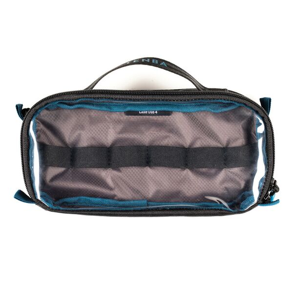 Tenba Tools Kabeltasche Duo 4  schwarz