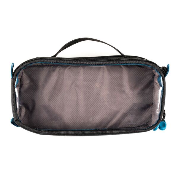 Tenba Tools Kabeltasche Duo 4  schwarz