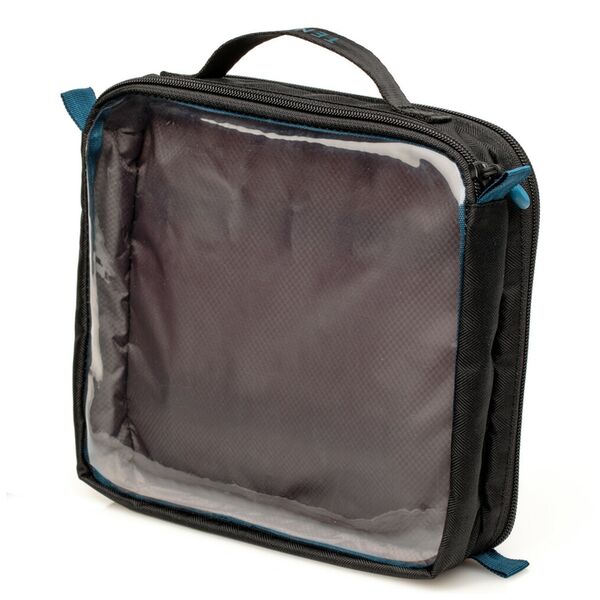 Tenba Tools Kabeltasche Duo 8  schwarz