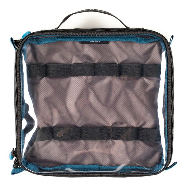 Tenba Tools Kabeltasche Duo 8  schwarz