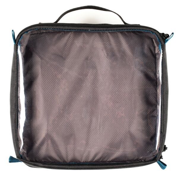 Tenba Tools Kabeltasche Duo 8  schwarz