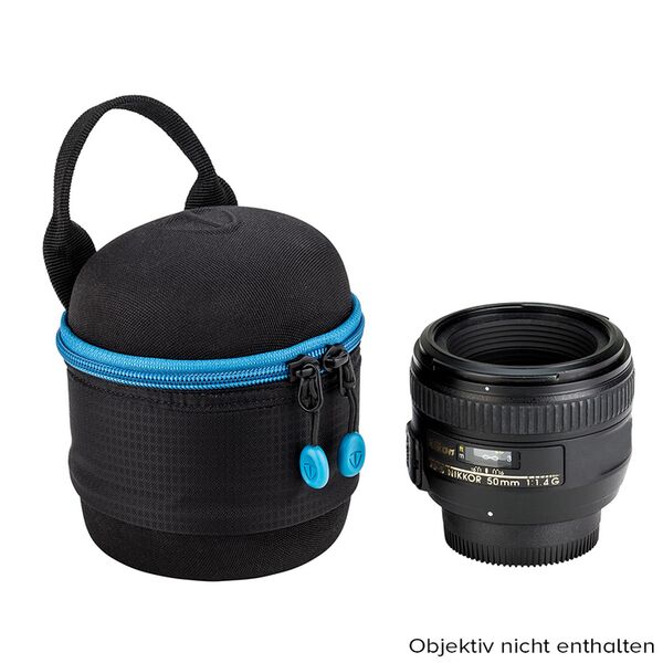 Tenba Tools Lens Capsule  13x11 cm