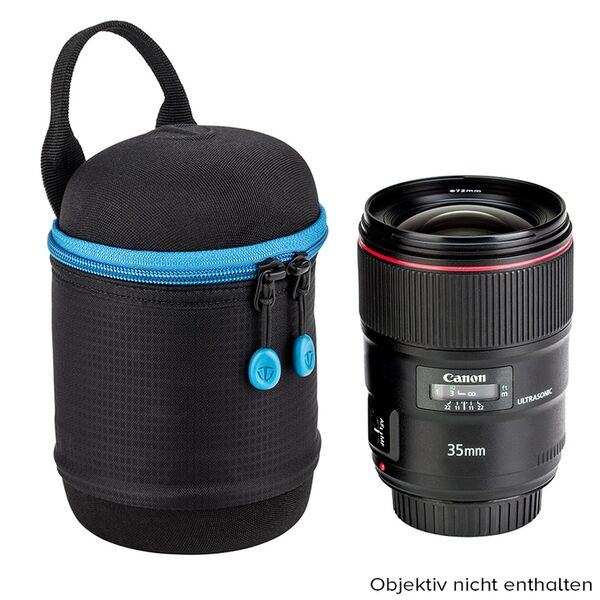 Tenba Tools Lens Capsule  17x11 cm