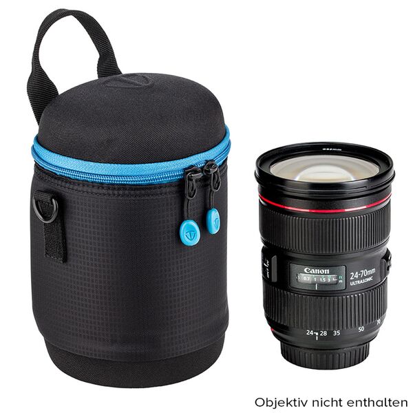 Tenba Tools Lens Capsule  20x13 cm