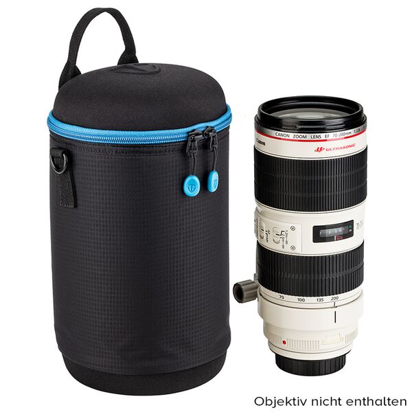 Tenba Tools Lens Capsule  27x15 cm