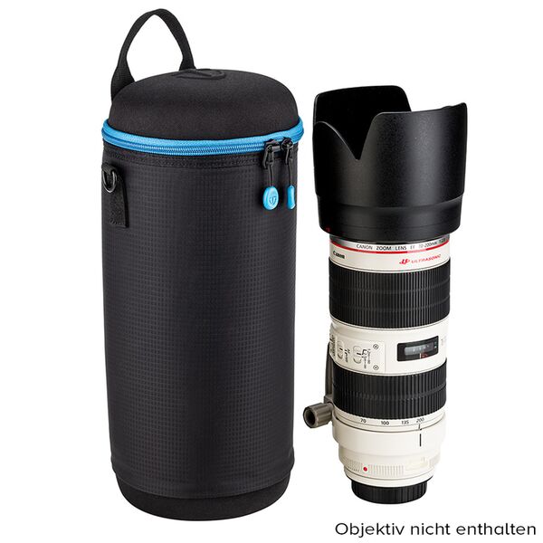 Tenba Tools Lens Capsule  30x15 cm
