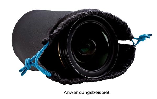 Tenba Tools Objektivtasche 12,24 x 11,43 