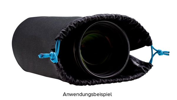 Tenba Tools Objektivtasche 22,86 x 12,19cm 