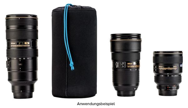 Tenba Tools Objektivtasche 22,86 x 12,19cm 