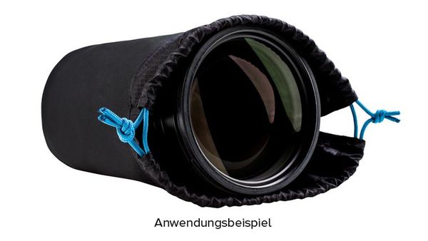 Tenba Tools Objektivtasche 30,48 x 12,7cm 