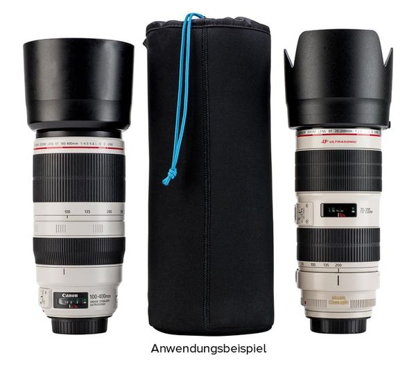 Tenba Tools Objektivtasche 30,48 x 12,7cm 