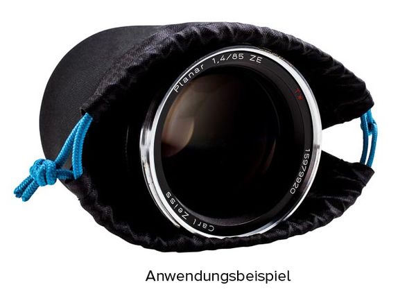 Tenba Tools Objektivtasche 8,9 x 8,9cm 