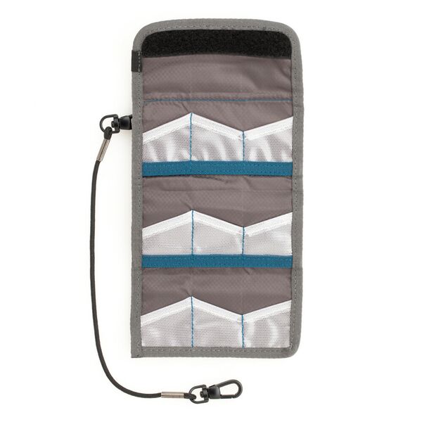 Tenba Tools Reload SD 9 Kartenetui  blau