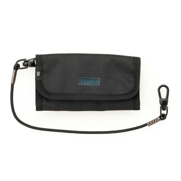 Tenba Tools Reload SD 9 Kartenetui  schwarz