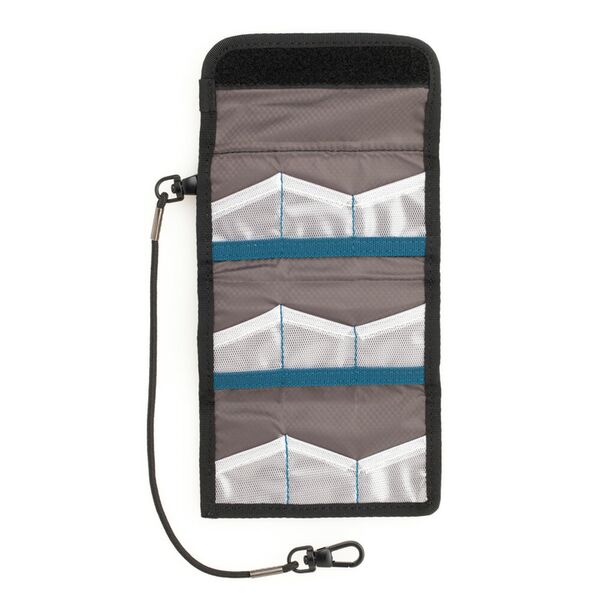 Tenba Tools Reload SD 9 Kartenetui  schwarz