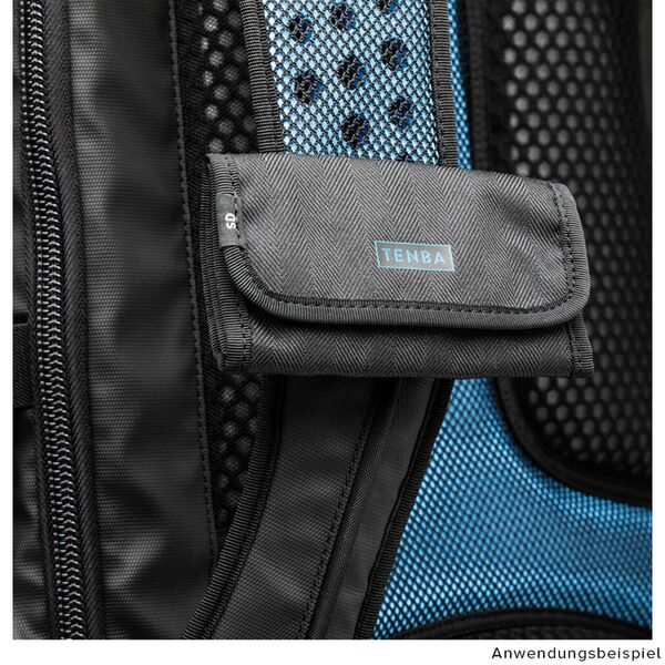 Tenba Tools Reload SD 9 Kartenetui  schwarz