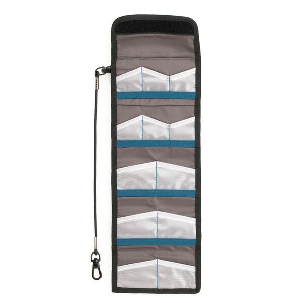 Tenba Tools Reload SD6+CF6 Kartenetui  schwarz