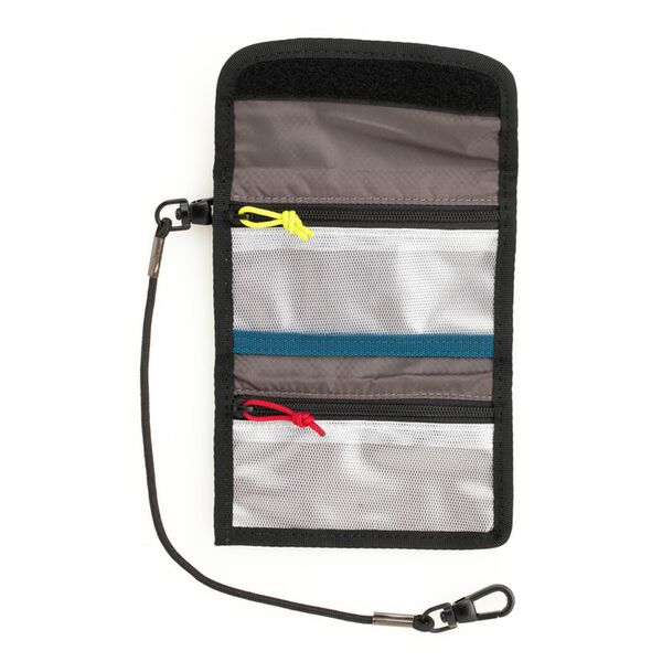 Tenba Tools Reload Universal Kartenetui  schwarz