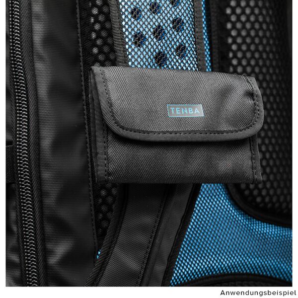 Tenba Tools Reload Universal Kartenetui  schwarz