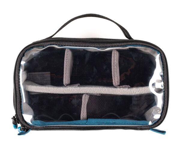 Tenba Tools Tool Box 4  schwarz