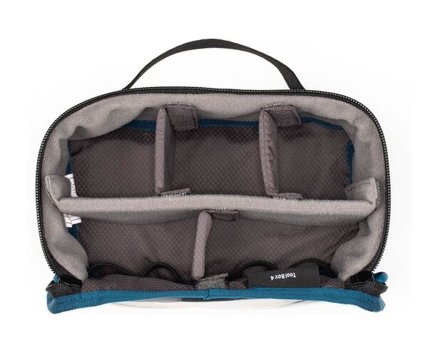 Tenba Tools Tool Box 4  schwarz