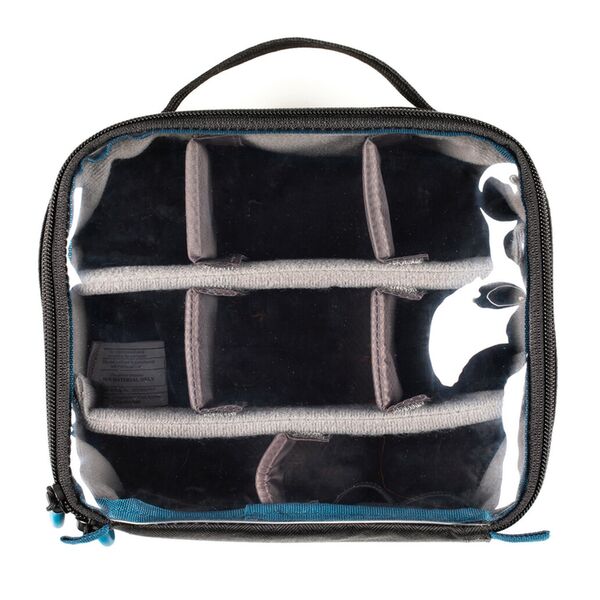 Tenba Tools Tool Box 6  schwarz