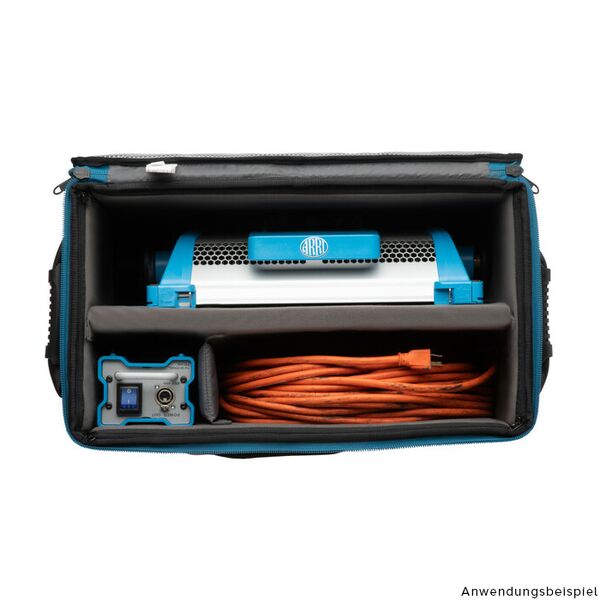 Tenba Transport Car Case LED-30 (ARRI S30) 