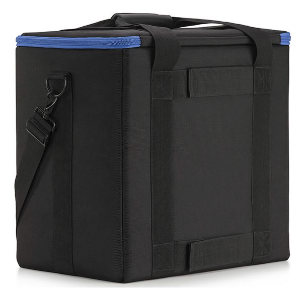 Tenba Transporttasche 1x1 LED 2-Panel Case 