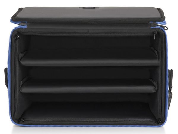 Tenba Transporttasche 1x1 LED 2-Panel Case 