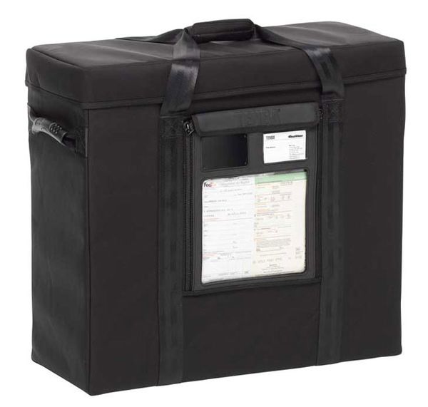 Tenba Transporttasche Air Case for Eizo ColorEdge or Flexscan 24-inch (RS-E22) 