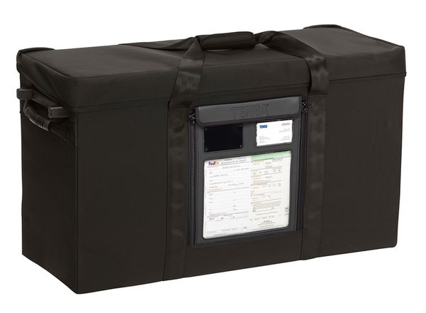 Tenba Transporttasche Air Case Topload 4 Light Head Extra Deep (AT-4LX) 