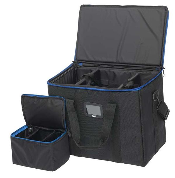 Tenba Transporttasche Car Case CCV45 