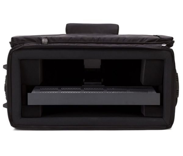 Tenba Trolley Air Case w/ wheels for Eizo ColorEdge or Flexscan 27-inch (RS-E27) 